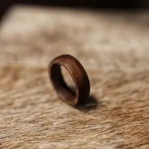 Natural Wood AccessBand