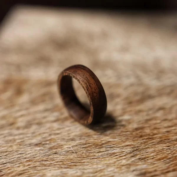 Natural Wood AccessBand