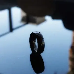 Glossy Black AccessBand