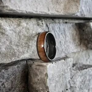 Light Wood AccessBand